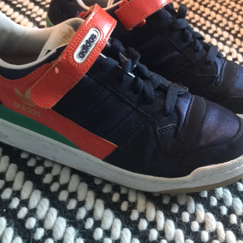 Authentic Adidas Original shoes